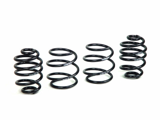 H&R 03-08 BMW Z4 E85 Sport Spring - My Store