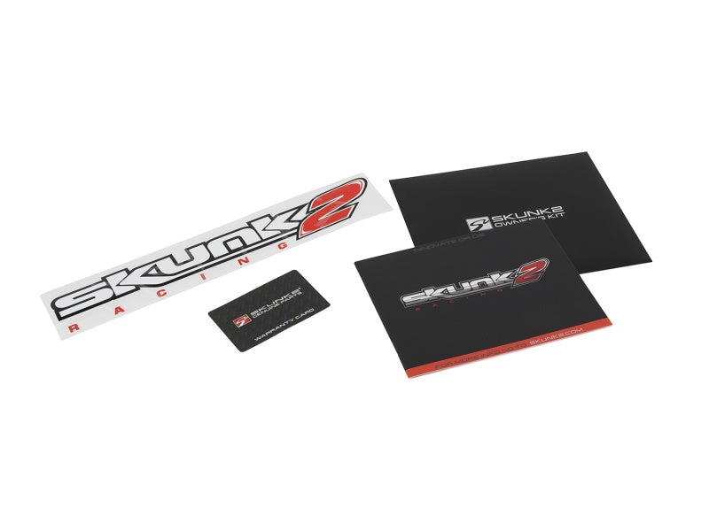Skunk2 90-93 Acura Integra Sport Shocks (Set of 4) - Mammoth Racing -