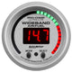 Autometer Ultra-Lite 52mm Air/Fuel Ratio Pro Plus Digital w/ Peak & Warning Gauge - My Store