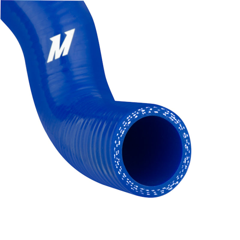 Mishimoto 95-98 Volkswagen Golf VR6 Blue Silicone Hose Kit - Mammoth Racing -