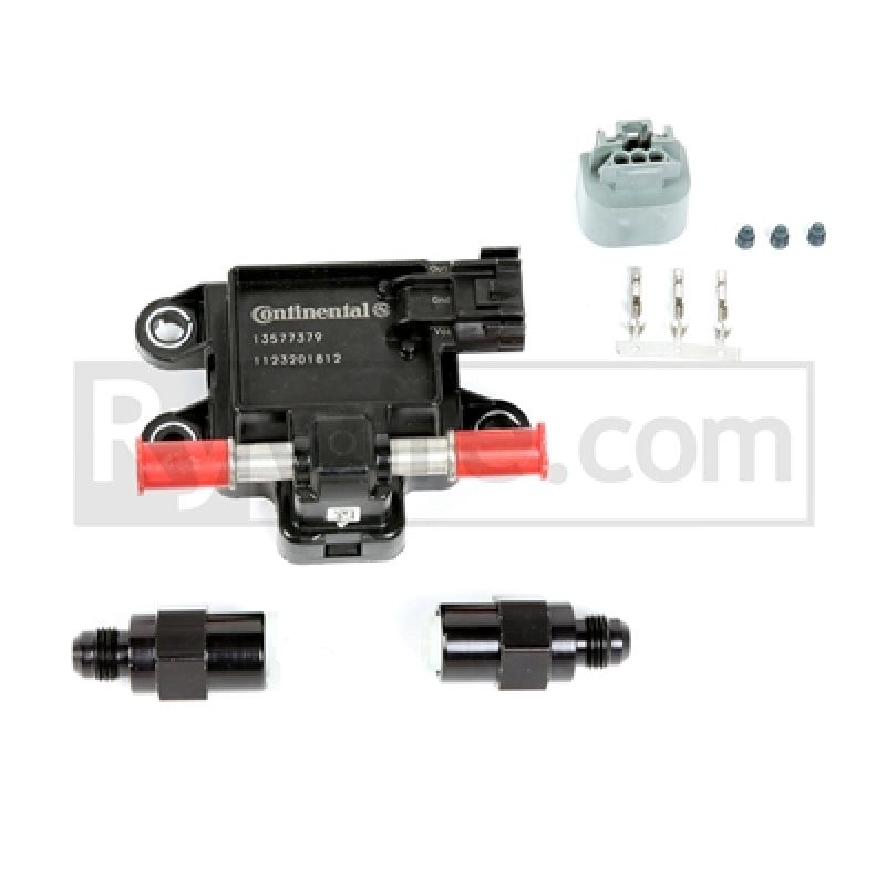 Rywire Flex Fuel Kit w/Adapters - Mammoth Racing -