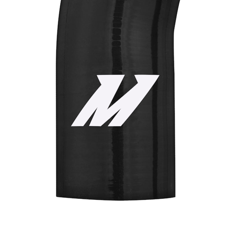 Mishimoto 01-03 Ford 7.3L Powerstroke Coolant Hose Kit (Black) - Mammoth Racing -