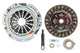 Exedy 1984-1991 Mazda Rx-7 R2 Stage 1 Organic Clutch - Mammoth Racing -