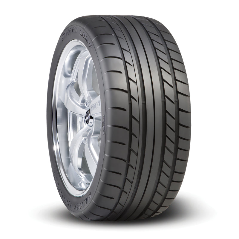 Mickey Thompson Street Comp Tire - 295/35r18 99Y 90000022370 - Mammoth Racing -