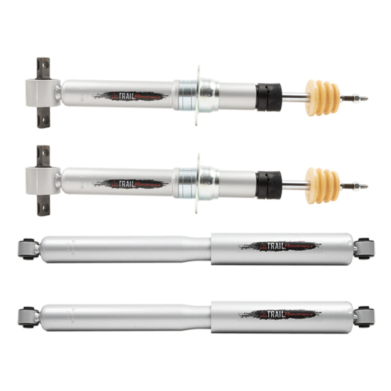 Belltech Street Performance Shock Absorber Set - Mammoth Racing -