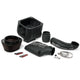 Banks Power 09-12 Chev/GMC 1500 w/Elec Fan Ram-Air Intake System - Dry Filter - Mammoth Racing -