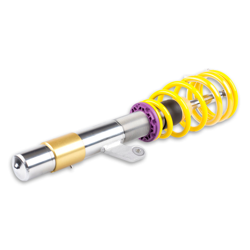 KW Coilover Kit V2 BMW 12+ 3 Series 4cyl F30 w/o Electronic Suspension - Mammoth Racing -