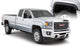 Bushwacker 15-18 GMC Sierra 2500 HD OE Style Flares 4pc 78.8/97.6in Bed - Black - My Store