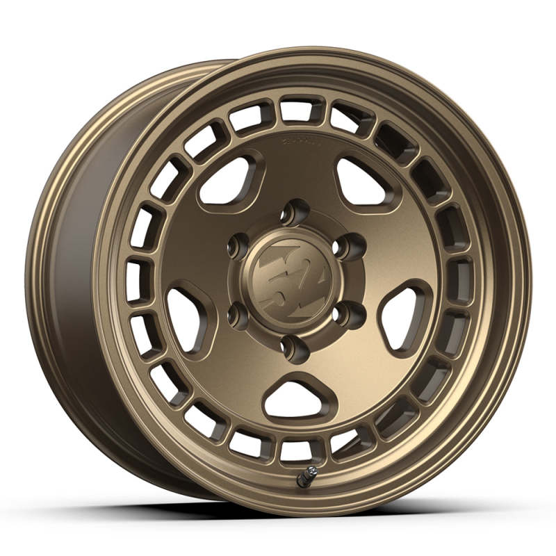 fifteen52 Turbomac HD Classic 17x8.5 5x127 0mm ET 71.5mm Center Bore Bronze Wheel - Mammoth Racing -