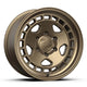 fifteen52 Turbomac HD Classic 17x8.5 5x127 0mm ET 71.5mm Center Bore Bronze Wheel - Mammoth Racing -