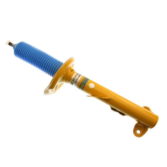 Bilstein B6 1992 BMW 318i Base Front Left 36mm Monotube Strut Assembly - Mammoth Racing -