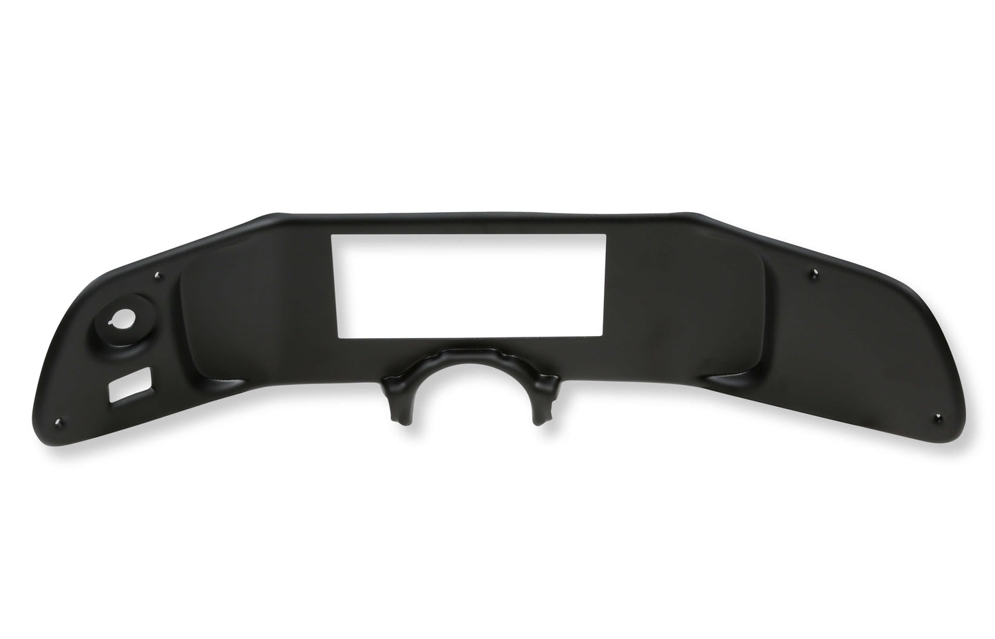 Holley Dash Bezels for Holley EFI 6.86" PRO Dashes 553-407 - Mammoth Racing -