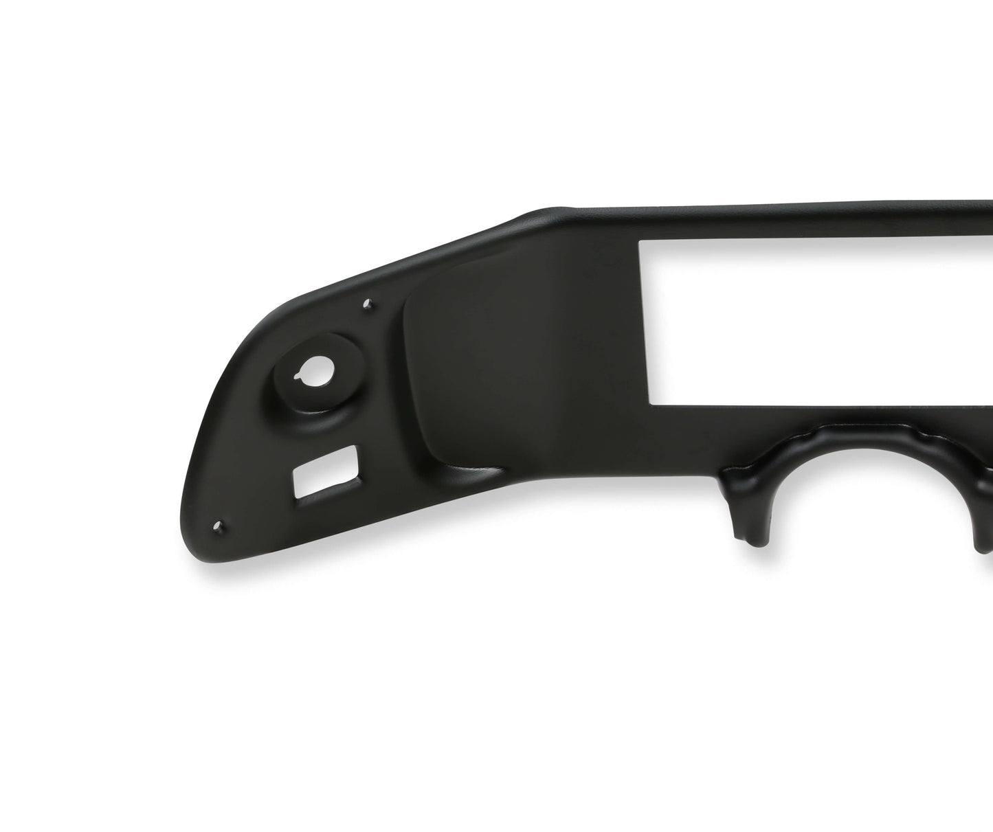 Holley Dash Bezels for Holley EFI 6.86" PRO Dashes 553-407 - Mammoth Racing -