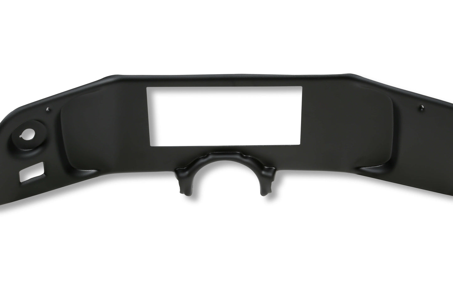 Holley Dash Bezels for Holley EFI 6.86" PRO Dashes 553-407 - Mammoth Racing -