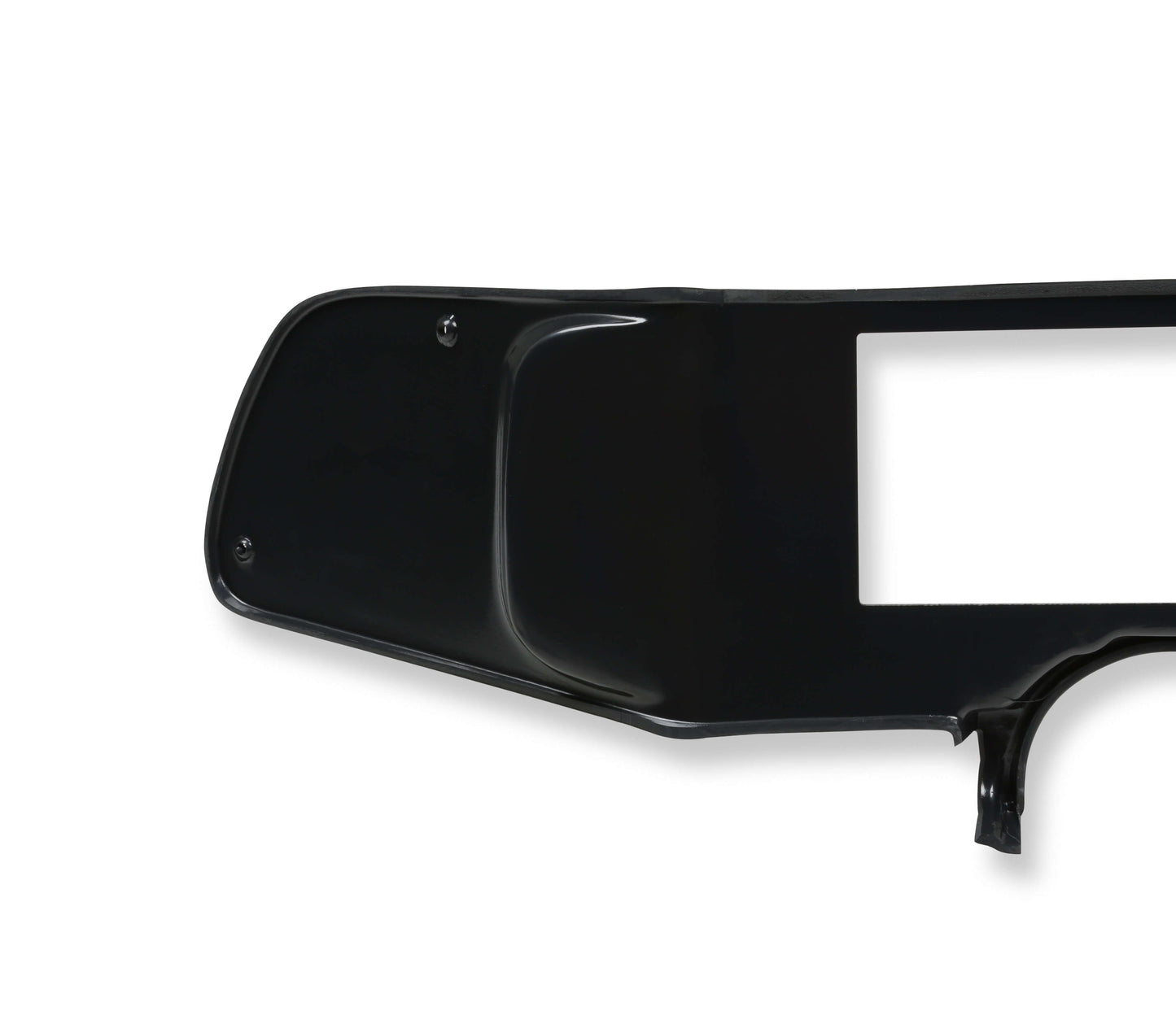 Holley Dash Bezels for Holley EFI 6.86" PRO Dashes 553-407 - Mammoth Racing -