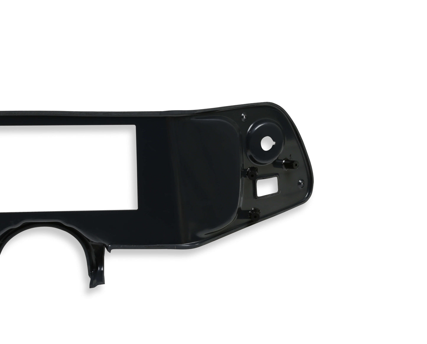 Holley Dash Bezels for Holley EFI 6.86" PRO Dashes 553-407 - Mammoth Racing -