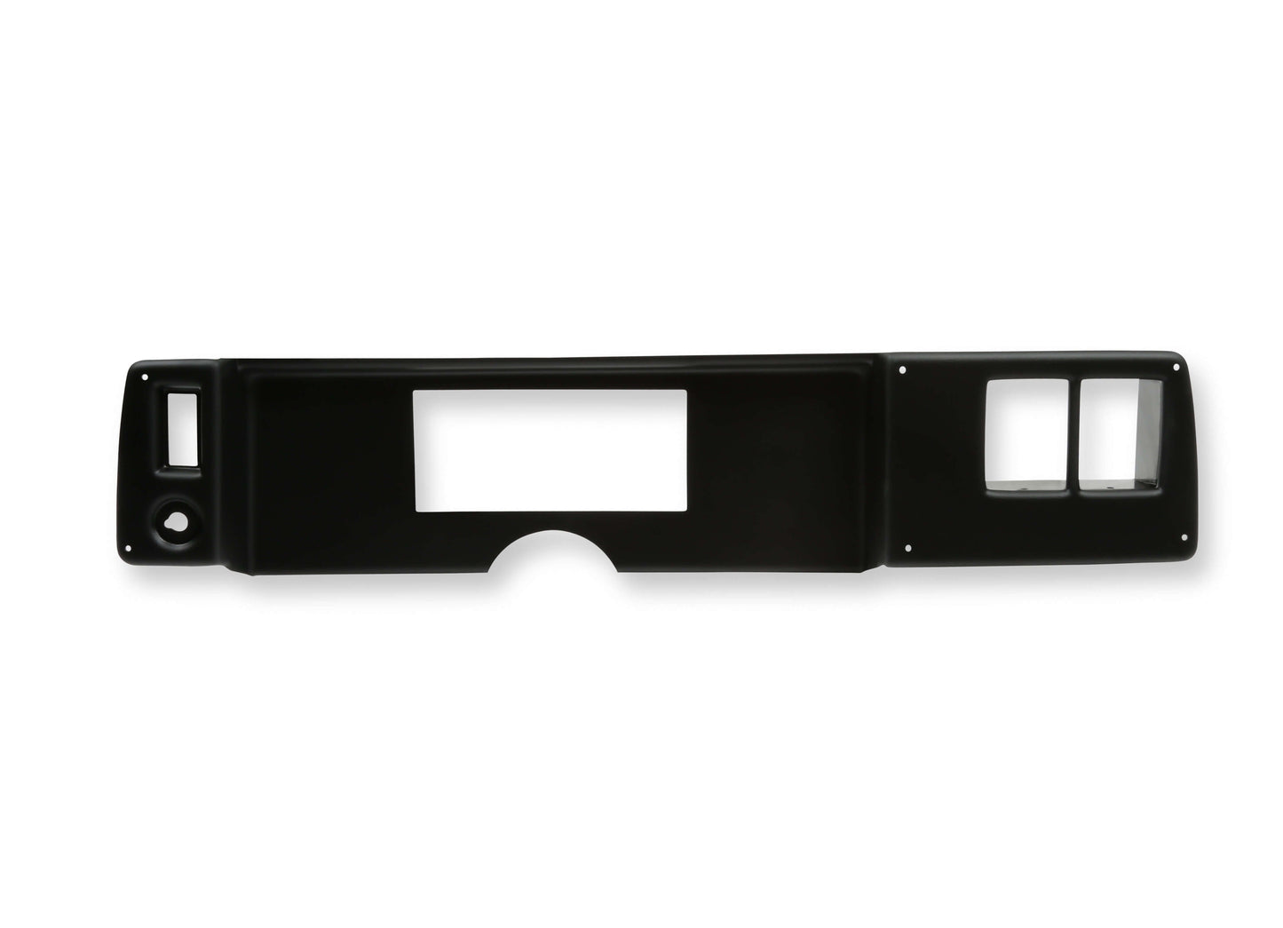 Holley Dash Bezels for Holley EFI 6.86" PRO Dashes - Mammoth Racing -