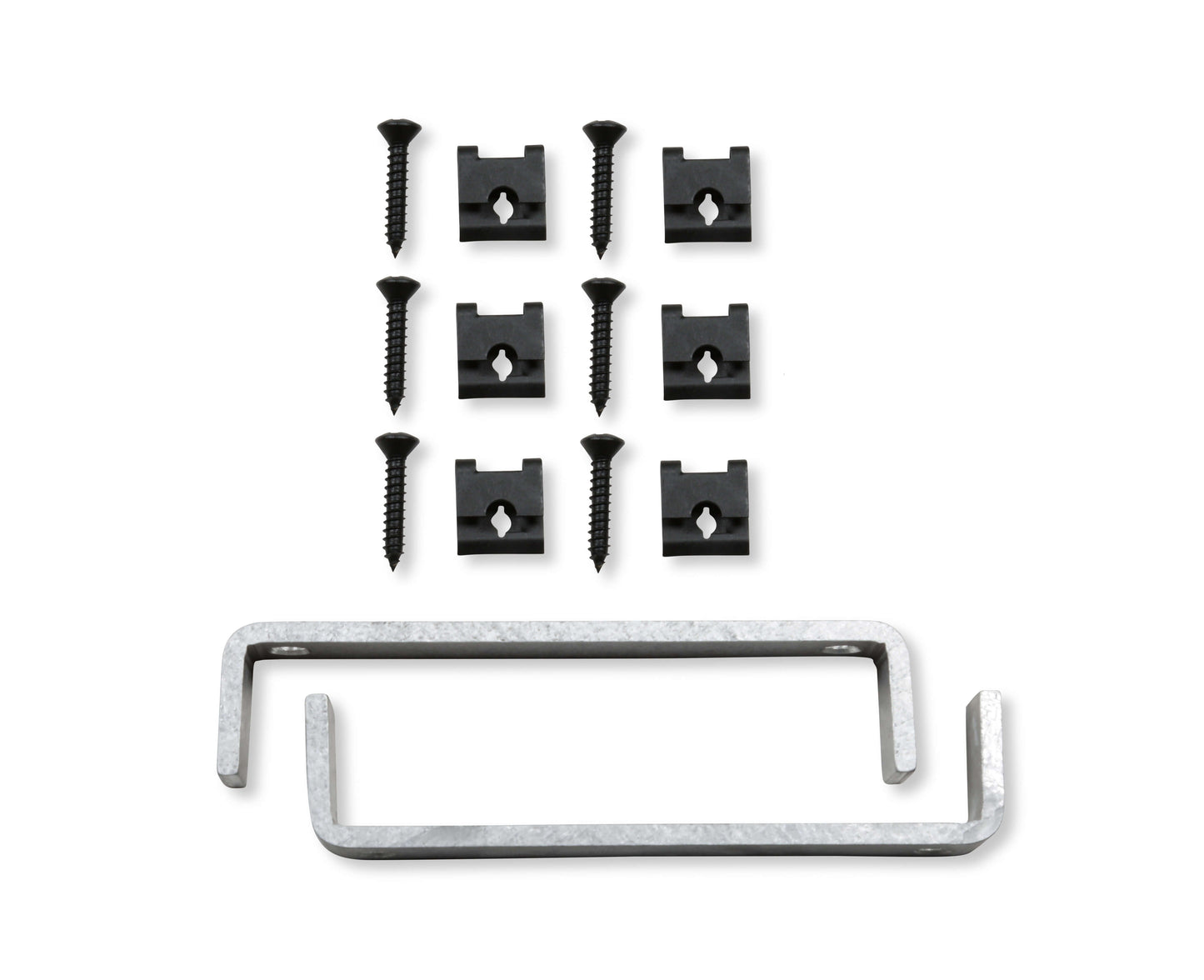 Holley Dash Bezels for Holley EFI 6.86" PRO Dashes - Mammoth Racing -