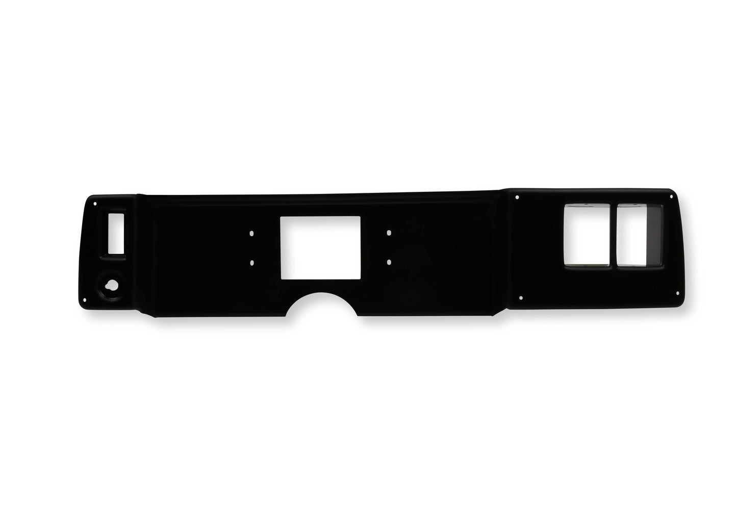 Holley Dash Bezels for Holley EFI 7" Dashes 553-409 - Mammoth Racing -