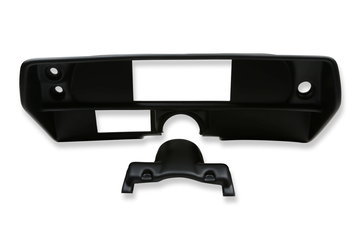 Holley Dash Bezels for Holley EFI 6.86" PRO Dashes - Mammoth Racing -