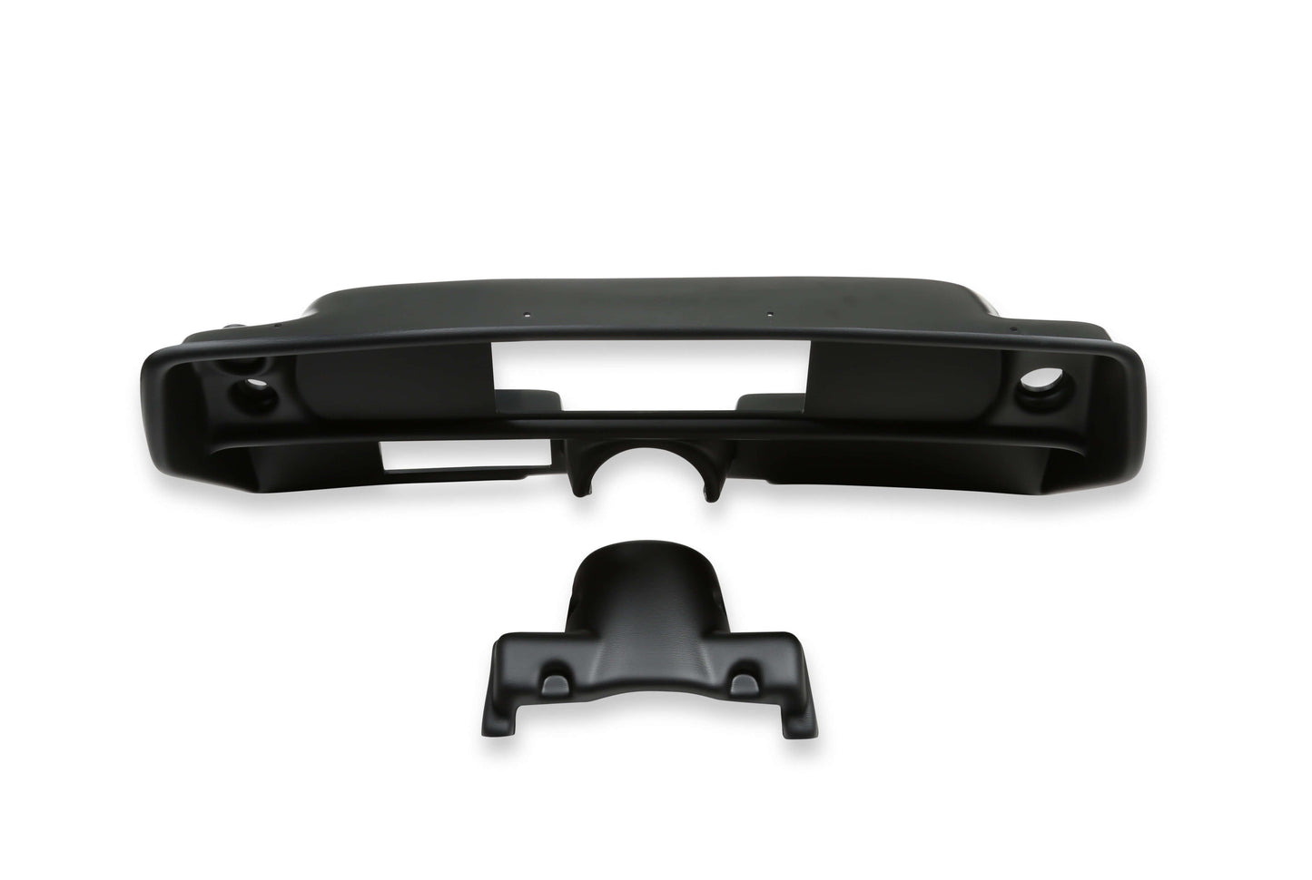 Holley Dash Bezels for Holley EFI 6.86" PRO Dashes - Mammoth Racing -