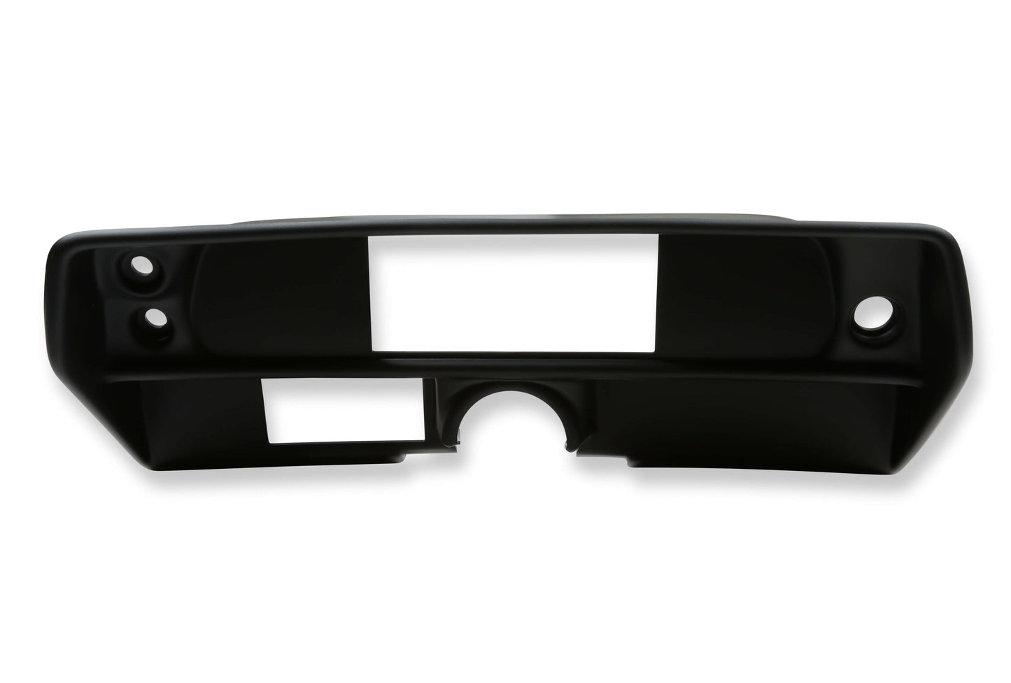Holley Dash Bezels for Holley EFI 6.86" PRO Dashes - Mammoth Racing -