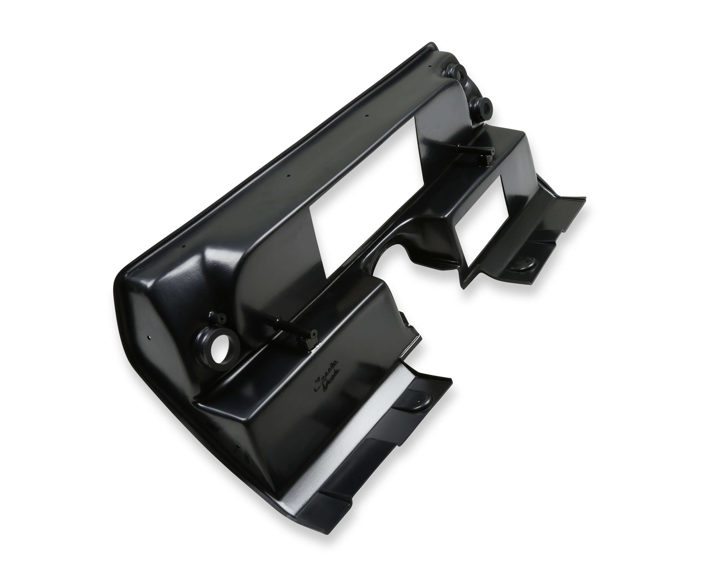 Holley Dash Bezels for Holley EFI 6.86" PRO Dashes - Mammoth Racing -