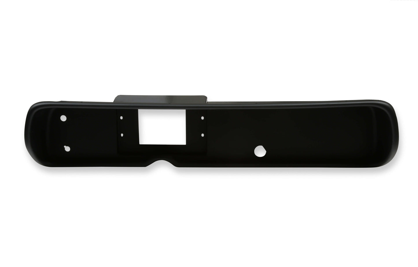 Holley Dash Bezels for Holley EFI 7" Dashes 553-412 - Mammoth Racing -