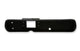 Holley Dash Bezels for Holley EFI 7" Dashes 553-412 - Mammoth Racing -