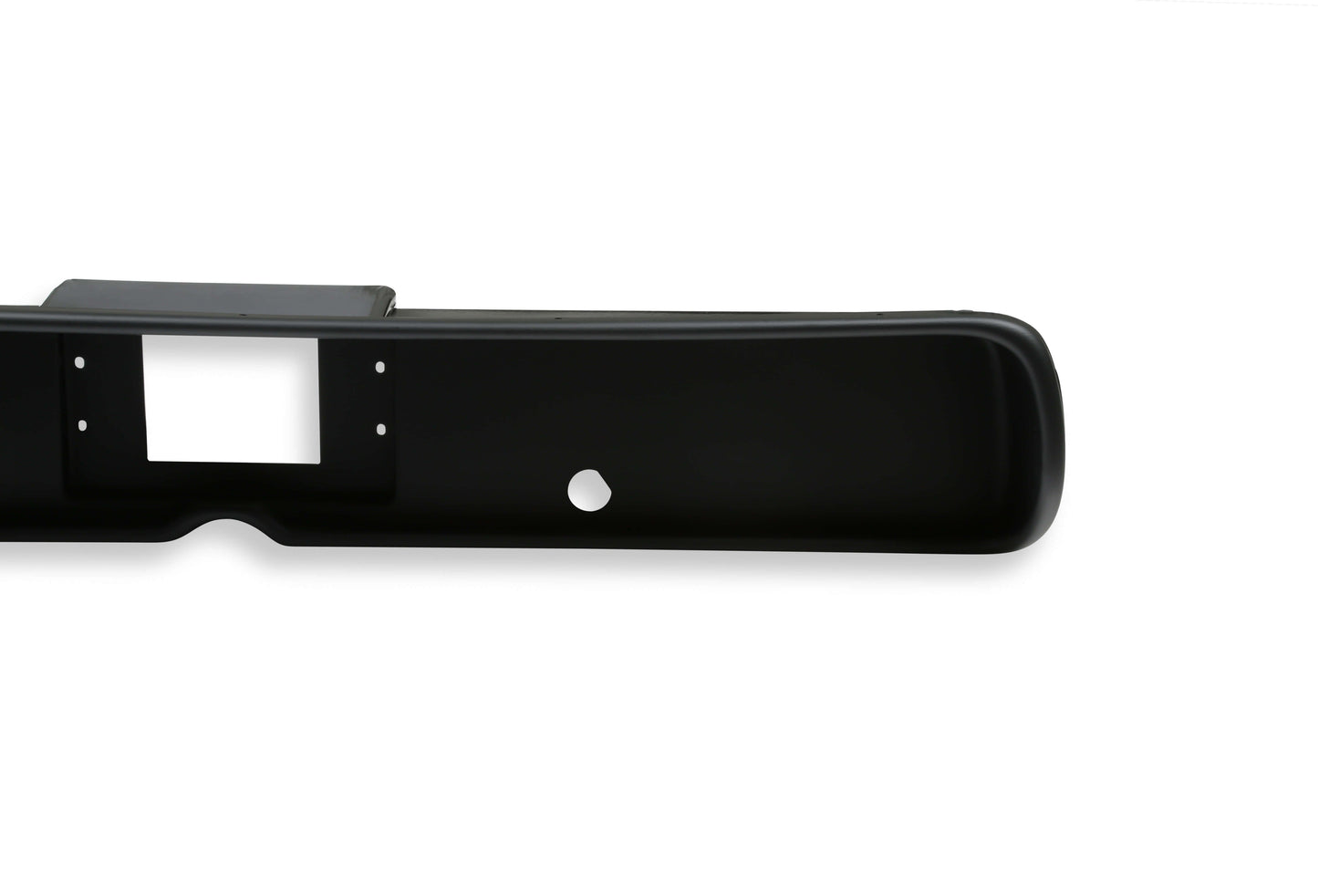 Holley Dash Bezels for Holley EFI 7" Dashes 553-412 - Mammoth Racing -