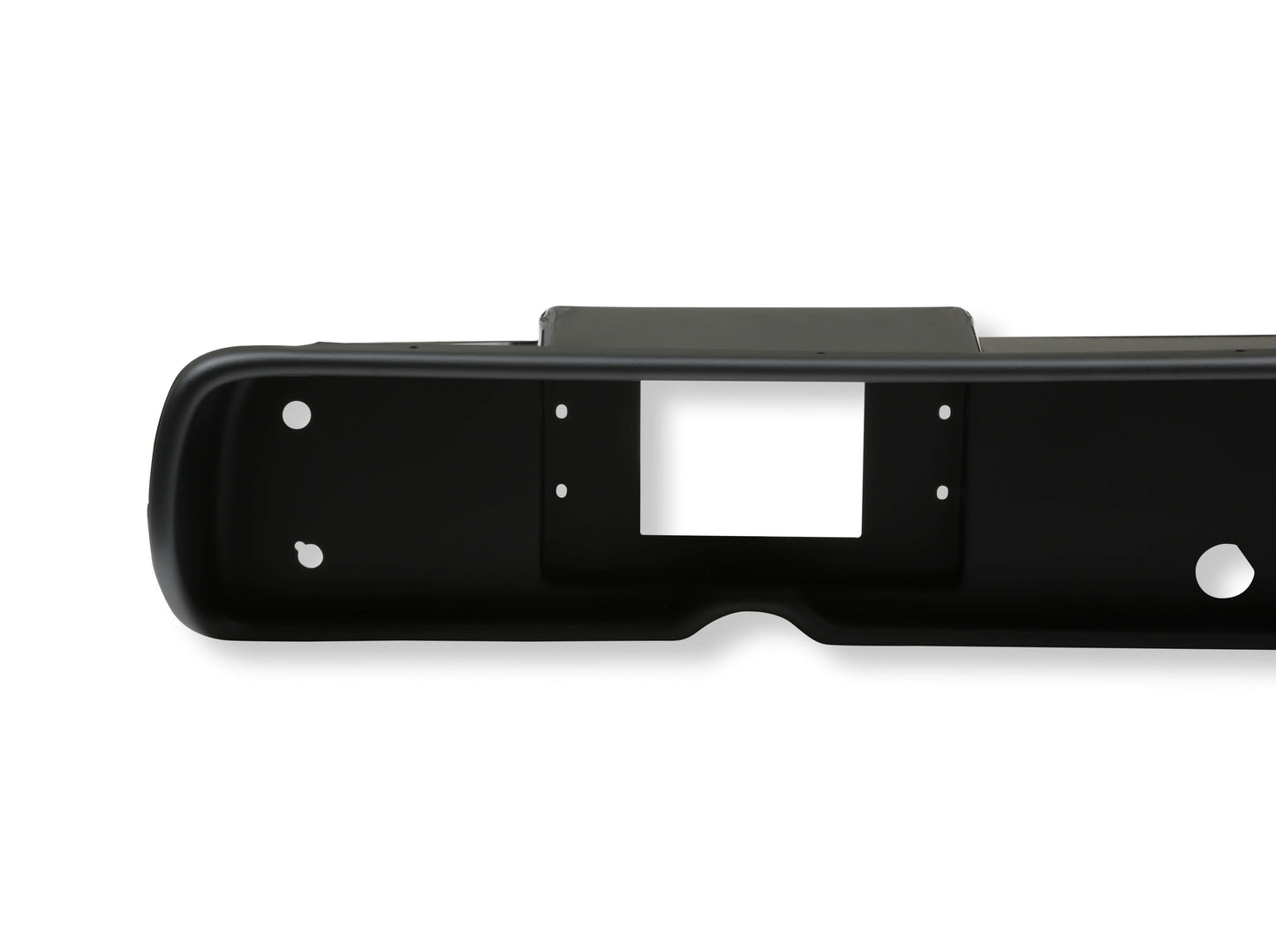 Holley Dash Bezels for Holley EFI 7" Dashes 553-412 - Mammoth Racing -