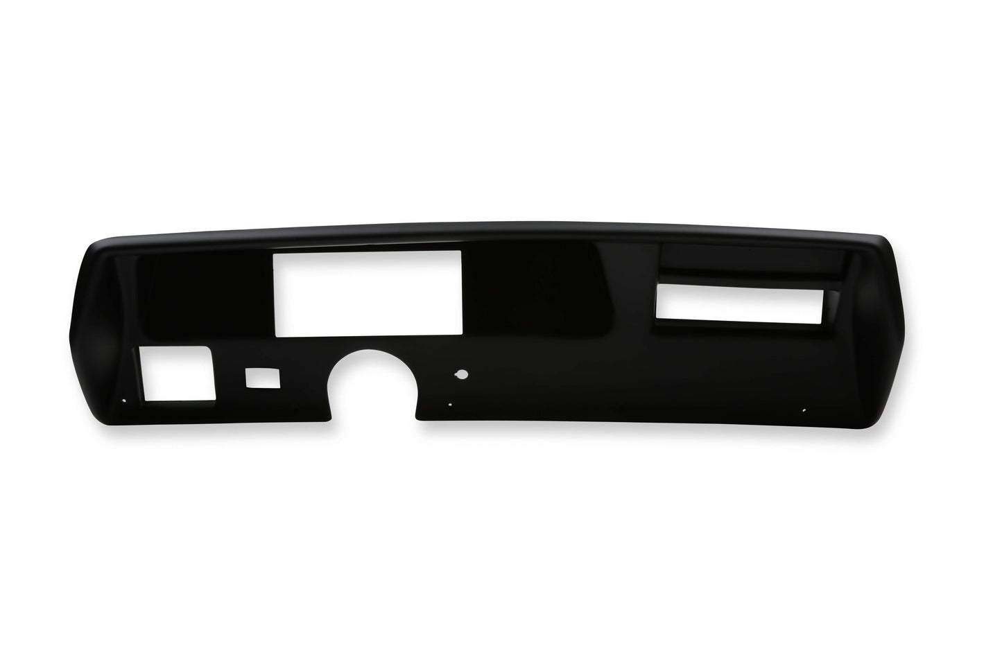 Holley Dash Bezels for Holley EFI 6.86" PRO Dashes 553-417 - Mammoth Racing -