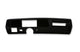 Holley Dash Bezels for Holley EFI 6.86" PRO Dashes 553-417 - Mammoth Racing -