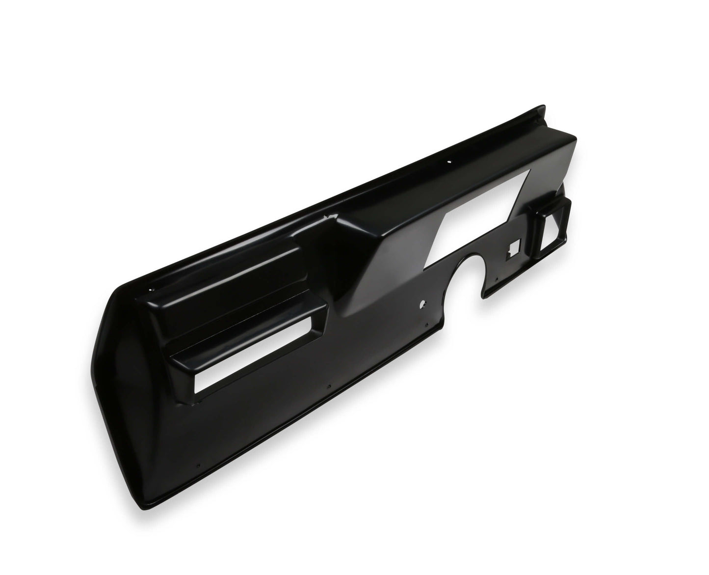 Holley Dash Bezels for Holley EFI 6.86" PRO Dashes 553-417 - Mammoth Racing -