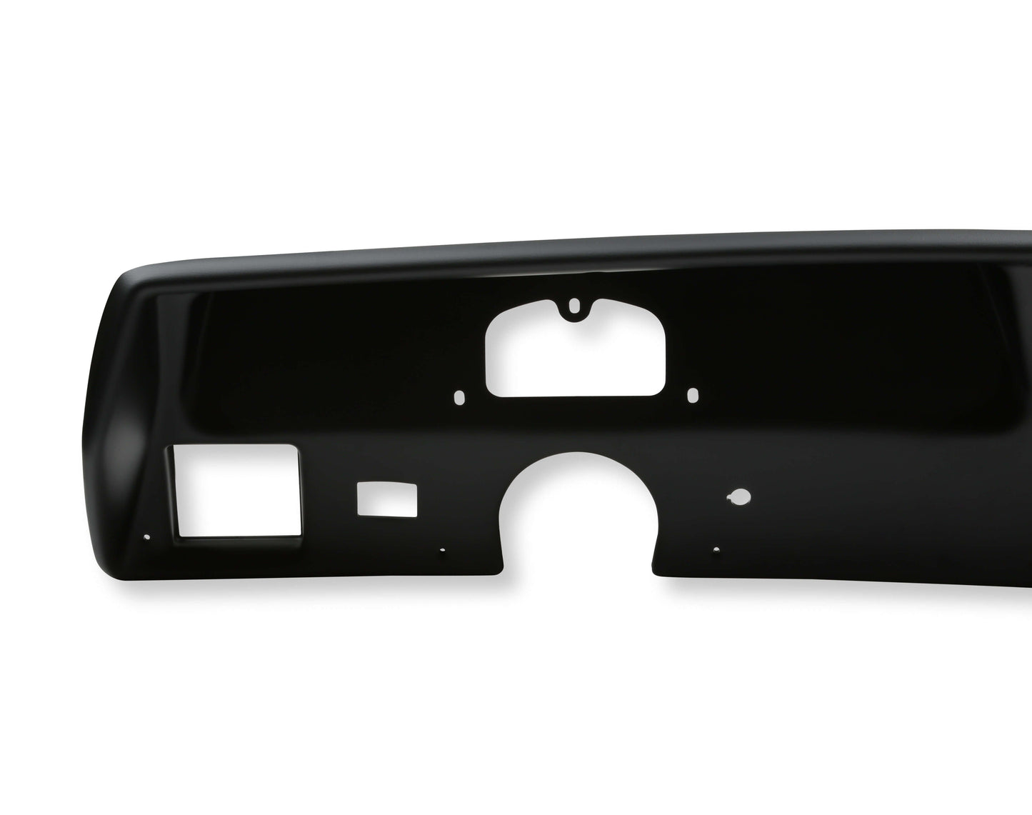 Holley Dash Bezels for Racepak Dashes 553-418 - Mammoth Racing -