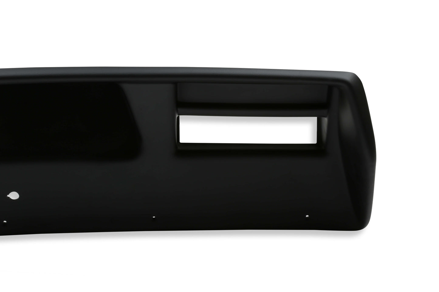 Holley Dash Bezels for Racepak Dashes 553-418 - Mammoth Racing -