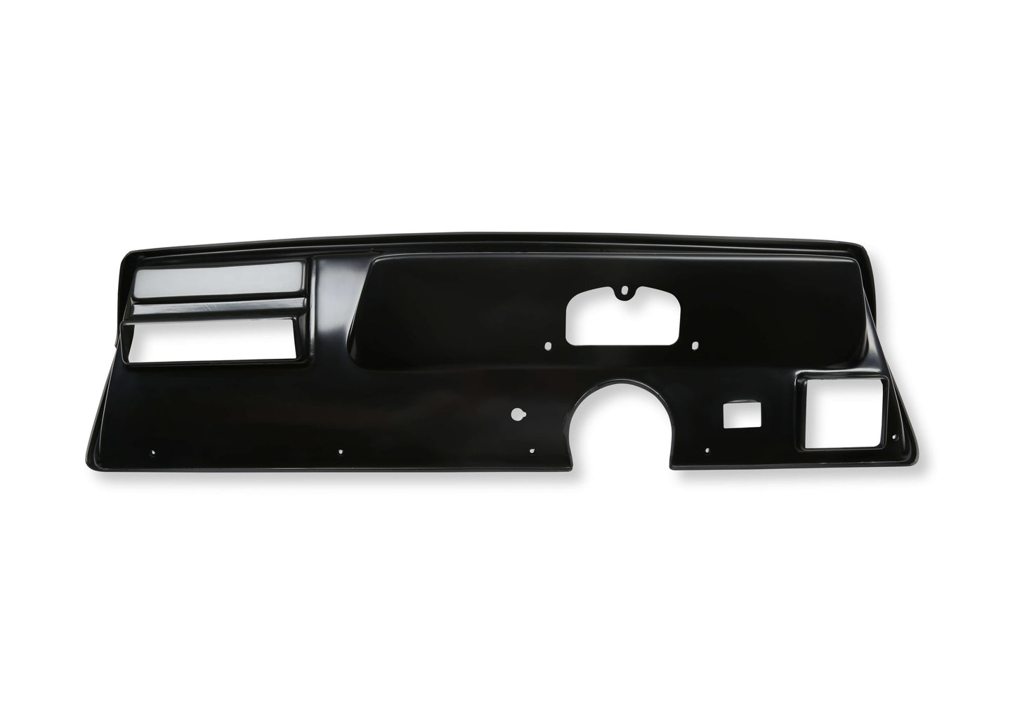 Holley Dash Bezels for Racepak Dashes 553-418 - Mammoth Racing -