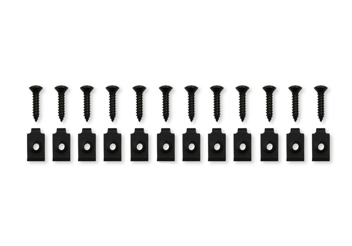 Holley Dash Bezels for Racepak Dashes 553-418 - Mammoth Racing -