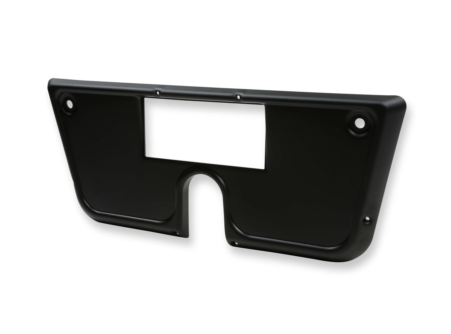 Holley Dash Bezels for Holley EFI 6.86" PRO Dashes 553-419 - Mammoth Racing -