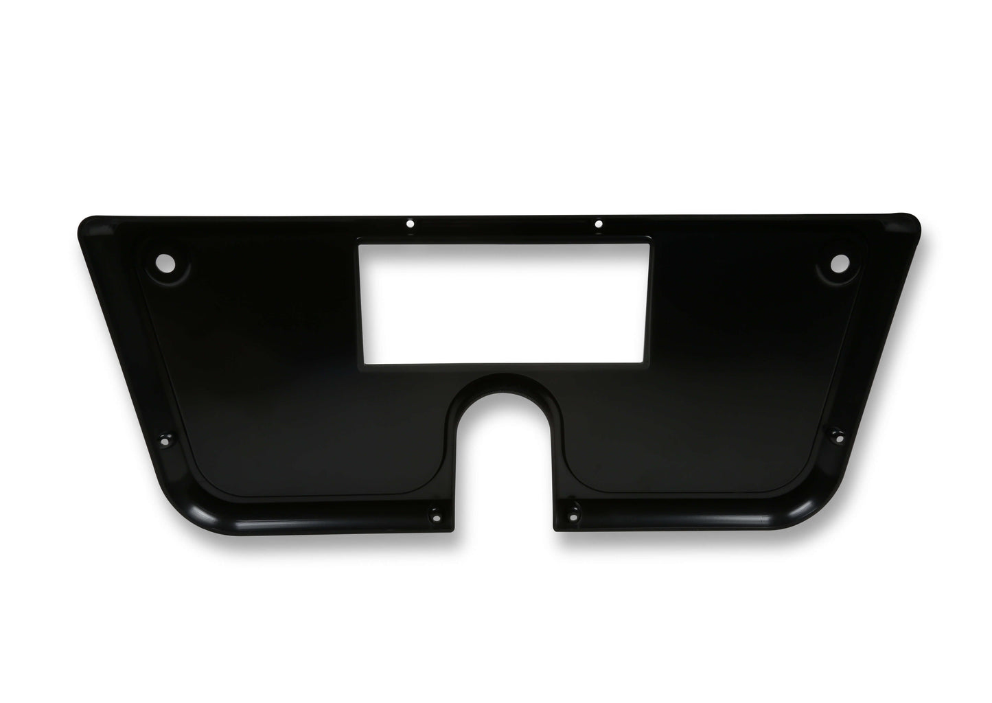 Holley Dash Bezels for Holley EFI 6.86" PRO Dashes 553-419 - Mammoth Racing -