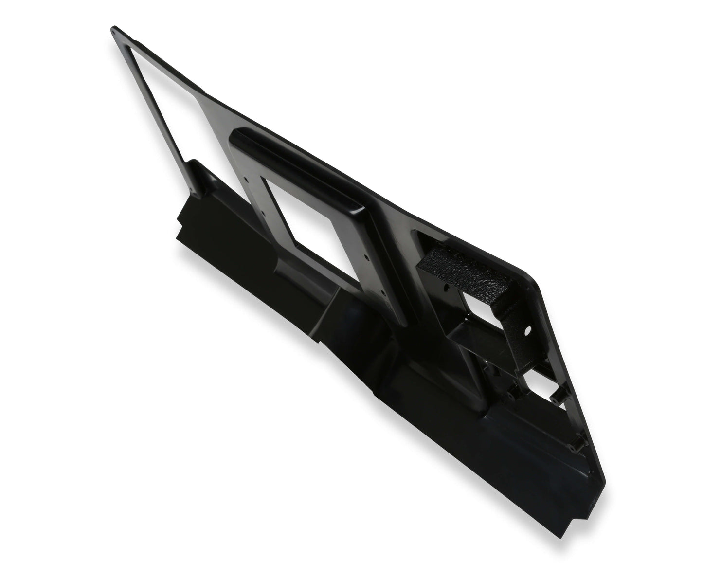 Holley Dash Bezels for Holley EFI 7" Dashes 553-420 - Mammoth Racing -