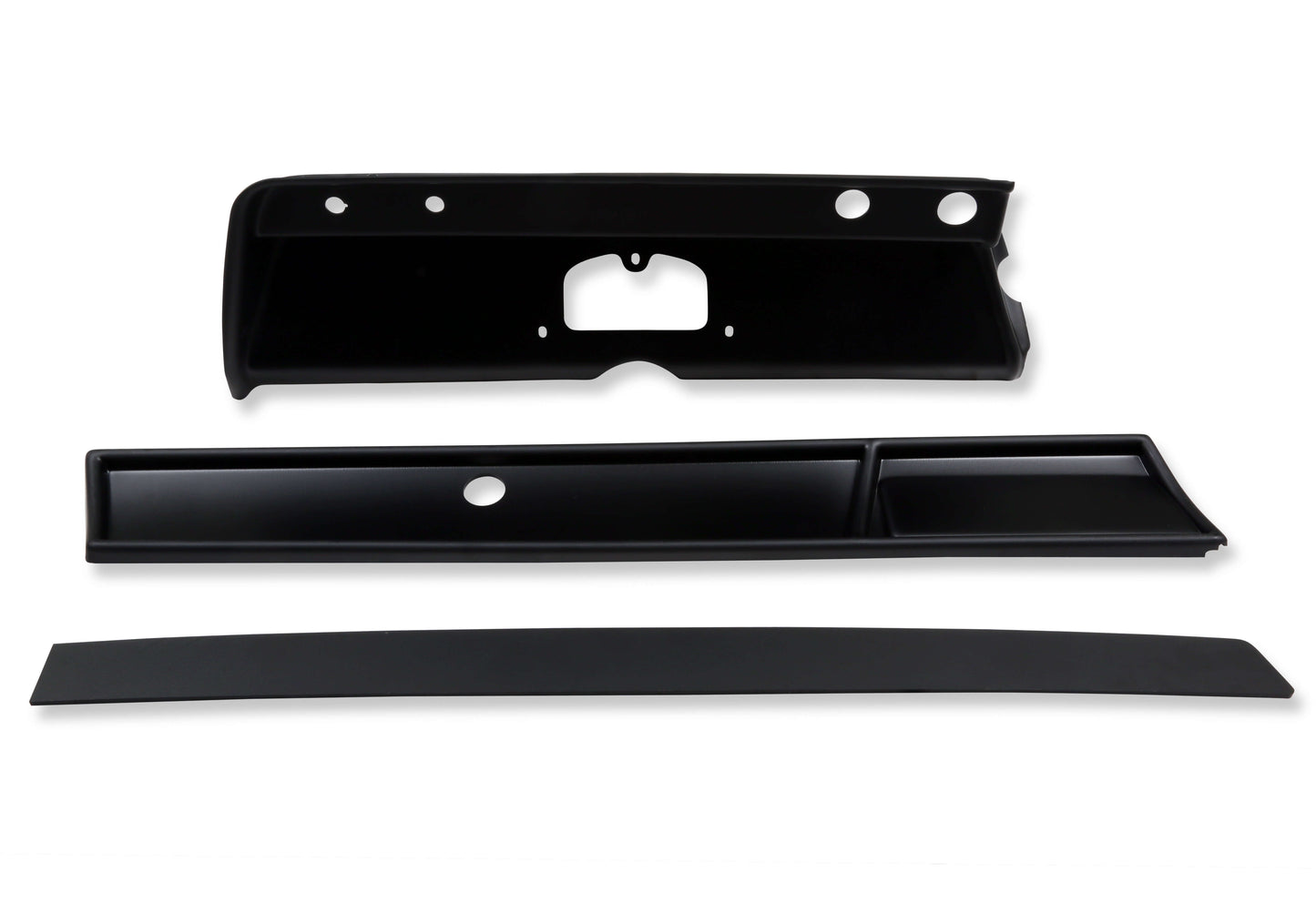 Holley Dash Bezels for Racepak Dashes 553-423 - Mammoth Racing -