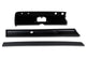 Holley Dash Bezels for Racepak Dashes 553-423 - Mammoth Racing -