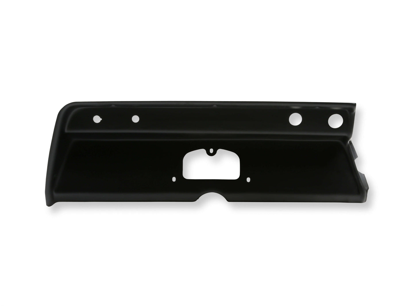 Holley Dash Bezels for Racepak Dashes 553-423 - Mammoth Racing -