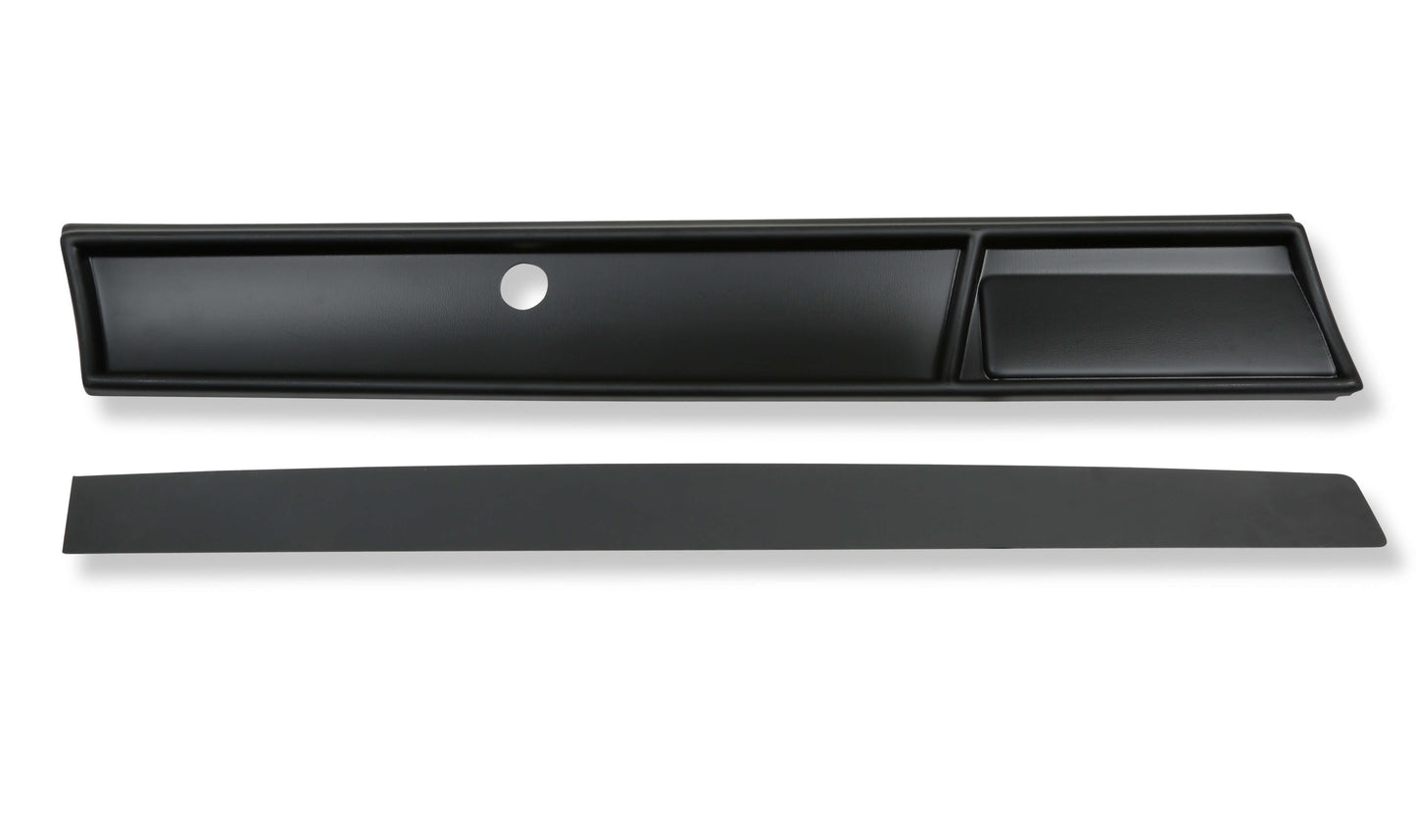 Holley Dash Bezels for Racepak Dashes 553-423 - Mammoth Racing -