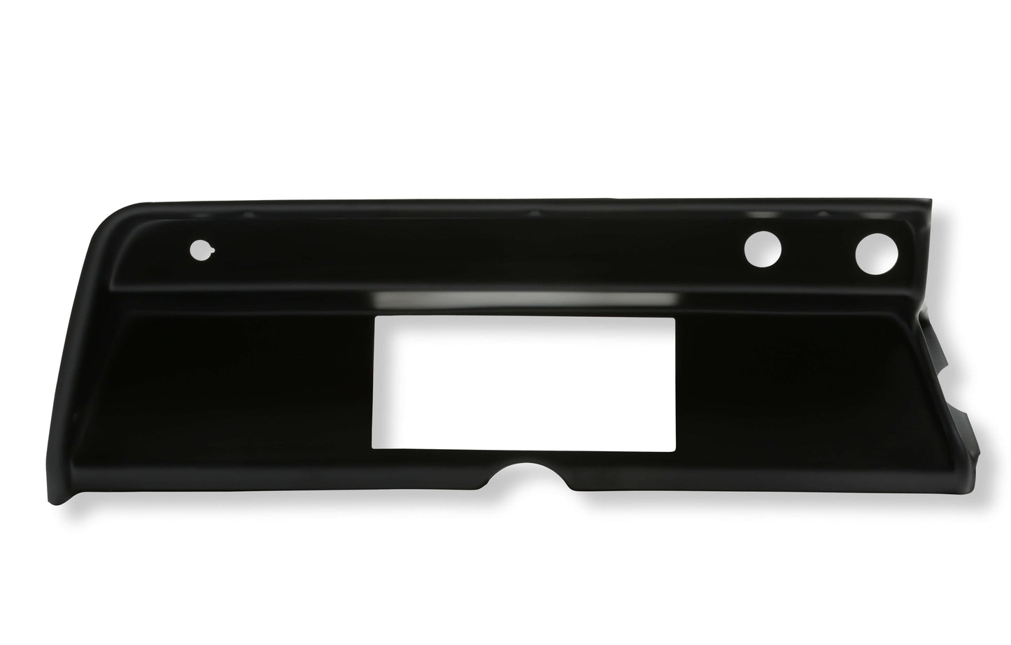 Holley Dash Bezels for Holley EFI 6.86" PRO Dashes 553-424 - Mammoth Racing -
