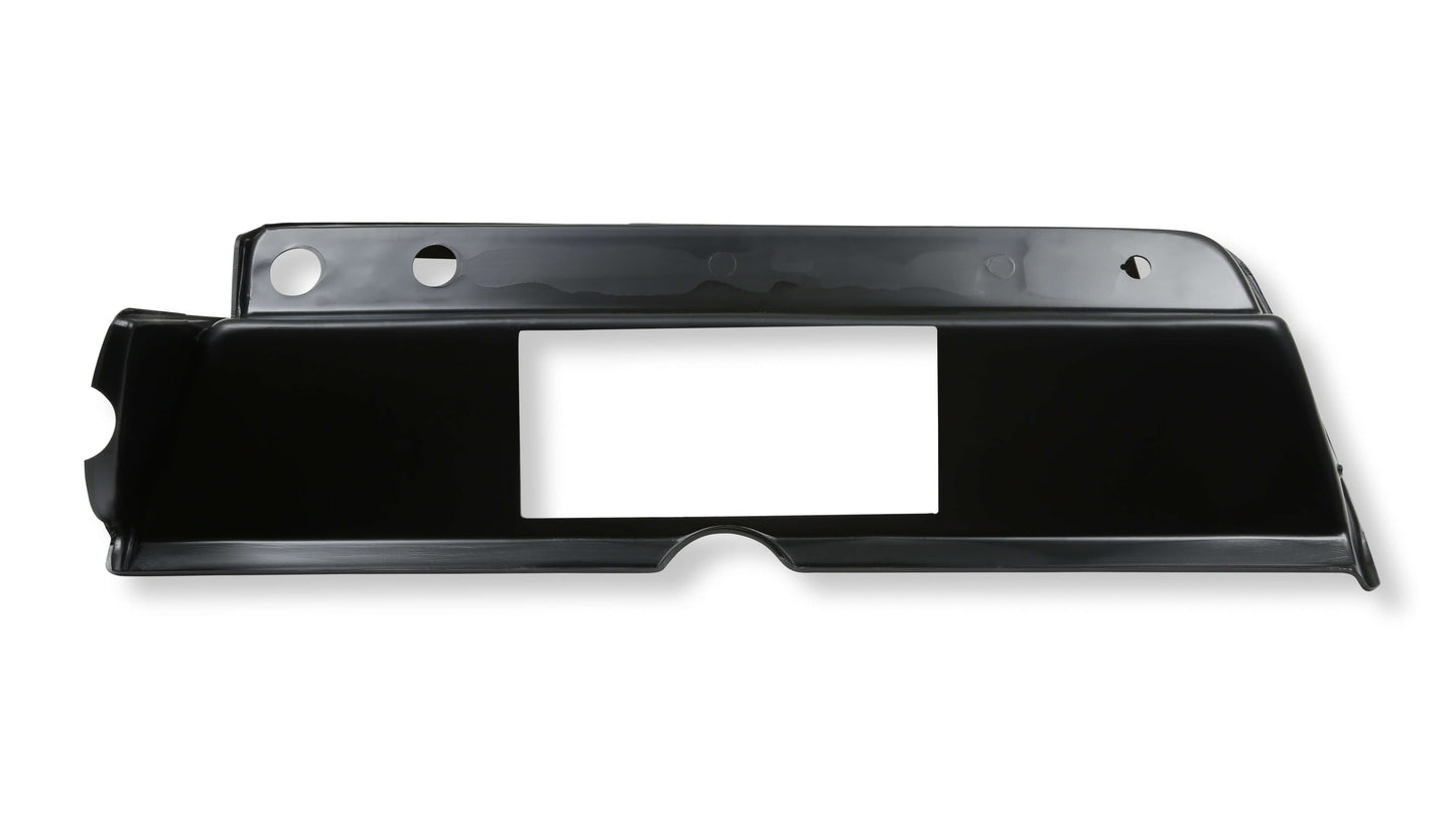 Holley Dash Bezels for Holley EFI 6.86" PRO Dashes 553-424 - Mammoth Racing -