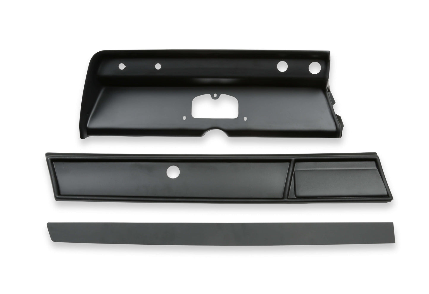 Holley Dash Bezels for Racepak Dashes 553-425 - Mammoth Racing -