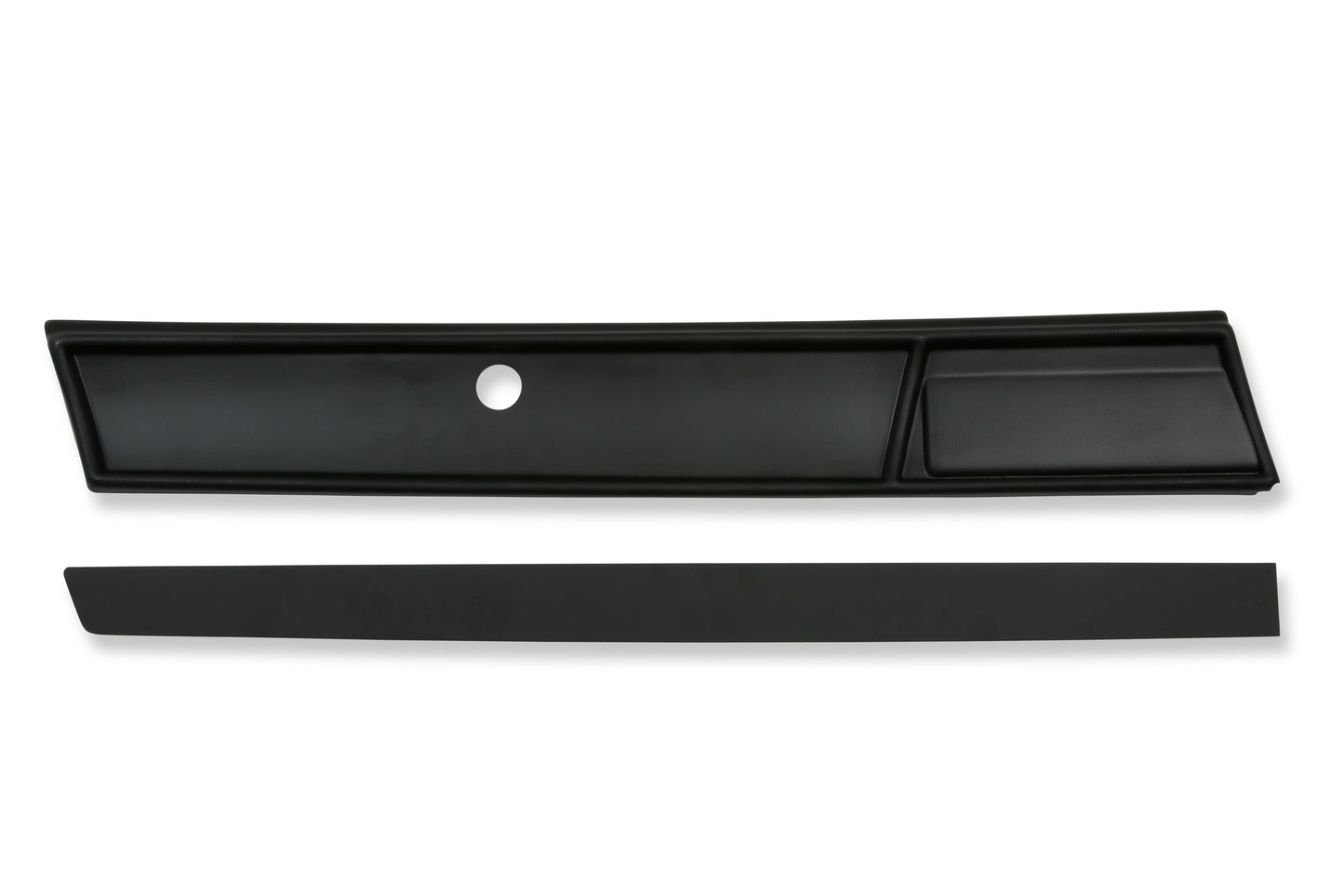Holley Dash Bezels for Racepak Dashes 553-425 - Mammoth Racing -