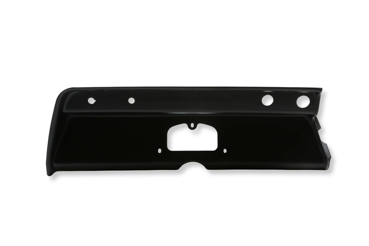 Holley Dash Bezels for Racepak Dashes 553-425 - Mammoth Racing -